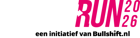 Revive Run 2026, een initiatief van Bullshift.nl